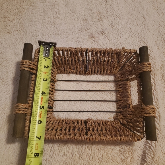 3 Decorative Baskets - $18 for all 3 - Picture 7 of 12